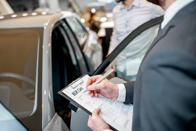 Quels documents faut-il pour louer une voiture au Maroc ? blog