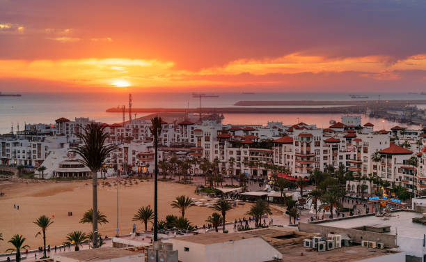 Discover Agadir with BGR Cars Car Rental blog