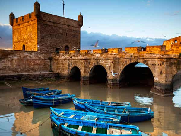 Sidi Mohammed Ben Abdallah museo blog