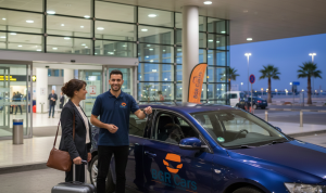 Location voiture pas cher Agadir | Meilleurs prix & conseils