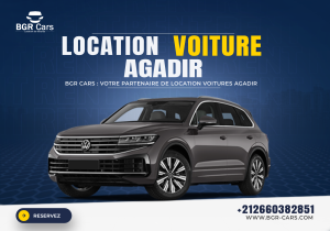 Car Rental in Agadir: Automatic vs Manual Transmission