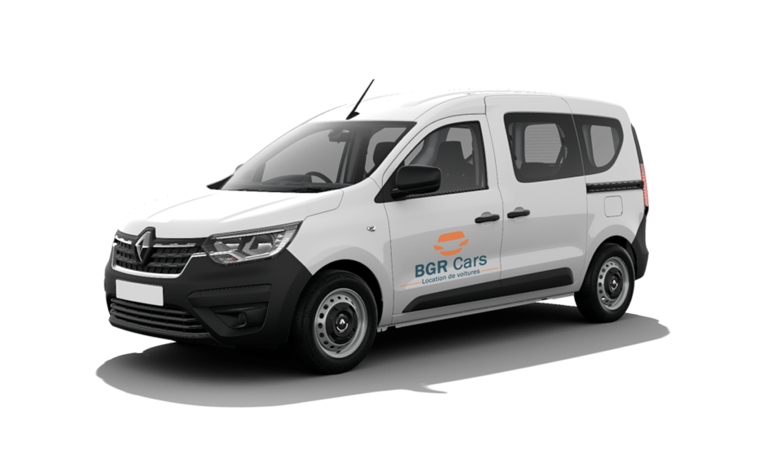 Renault Express thumnail